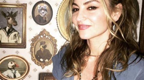 drea d matteo nude|DREA DE MATTEO Nude